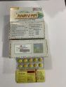 ANAVAR Oxandrolone U.S.P 10mg Tablets ₹ 1,200/Box